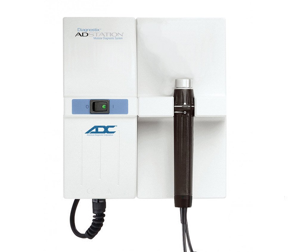 Transformer with Handle, USA, 120V AdStation Wall by American Diagnostic Corporation  ID 5660T